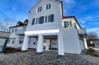 Garagen mieten in 83352 Altenmarkt, Sicher, komfortabel, zentral - Tiefgaragenstellplätze im Herzen von Altenmarkt zu vermieten