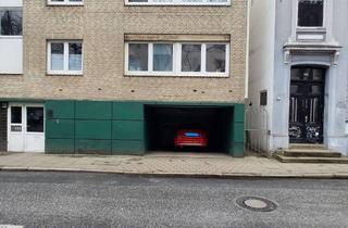 Garagen mieten in Max Brauer Allee 104, 22765 Altona-Altstadt, Tiefgaragenstellplatz zu vermieten