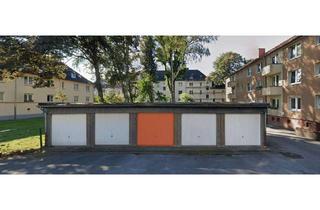 Garagen mieten in Buschkampstraße 2-4, 44625 Holsterhausen, Garage in Herne Holsterhausen für 65,45€ mtl. zu vermieten!