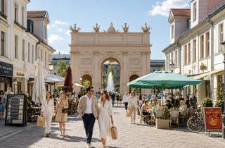 Gastronomiebetrieb mieten in 14467 Nördliche Innenstadt, Erstklassige Gastronomiefläche in bester Innenstadtlage
