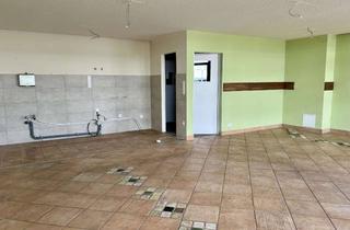 Gewerbeimmobilie kaufen in Am Houiller Platz, 61381 Friedrichsdorf, Geteilte Gewerbeeinheit für Gastronomie/Einzelhandel