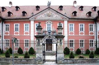 Gewerbeimmobilie kaufen in 96132 Schlüsselfeld, "INVESTMENT-UNIKAT IN BAYERN: Barockschloss & 75-Zimmer-Hotel mit 45 ha Landreserve – Betreiberfrei"