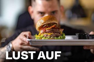Gewerbeimmobilie mieten in 38440 Wolfsburg, Franchise-Partner:in gesucht! Eröffne deinen Burger Store