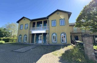 Gewerbeimmobilie mieten in 14669 Ketzin, Pension mit 8 Doppelzimmern zu vermieten