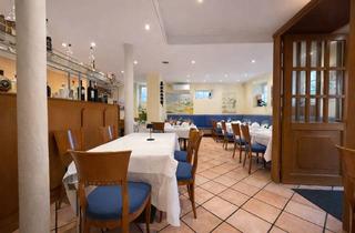 Gastronomiebetrieb mieten in 65812 Bad Soden, TOP LAGE: Erstklassiges Restaurant mit historischem Ambiente in Bad Soden