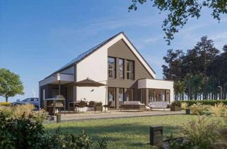 Haus kaufen in 73054 Eislingen, Modernes Design - Fertighaus inkl. Grundstück - Eislingen
