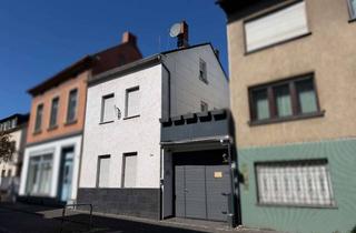 Reihenhaus kaufen in 53489 Sinzig, Modernisiertes Reihenhaus mit DG-Ausbau & Carport