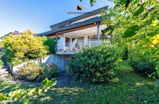Villa kaufen in 73614 Schorndorf, extravagant: die Lage - super solide: die Bausubstanz - repräsentativ: architektonische Gestaltung