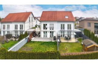 Haus kaufen in 73527 Schwäbisch Gmünd, Junges Baujahr - Modernes und familienfreundliches Wohnen