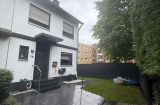 Haus kaufen in 53913 Swisttal, Wohnen mit Charakter: Großzügiges Haus in Swisttal-Heimerheim ( Reserviert )