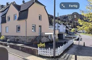 Haus kaufen in 54306 Kordel, Modernes Zuhause mit viel Platz