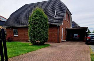 Einfamilienhaus kaufen in 25782 Tellingstedt, Einfamilienhaus in Tellingstedt