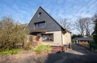 Einfamilienhaus kaufen in Kakenhaner Weg 149, 22397 Duvenstedt, Einfamilienhaus in Hamburg-Duvenstedt von Privat
