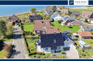 Einfamilienhaus kaufen in 24376 Kappeln, Einfamilienhaus in begehrter Wohnlage nahe der Schlei.