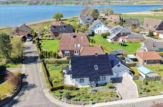 Einfamilienhaus kaufen in 24376 Kappeln, Einfamilienhaus in begehrter Wohnlage nahe der Schlei.