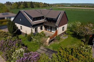 Haus kaufen in 38154 Königslutter, Wunderschönes Zweifamilienhaus in Königslutter