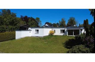 Haus kaufen in 53819 Neunkirchen-Seelscheid, Großzügiger, heller Bungalow in Nk-Seelscheid-Wolperath: Ankommen und die Ruhe genießen