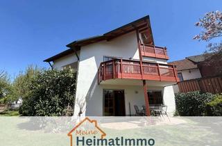 Haus kaufen in 89335 Ichenhausen, Wohnen, Arbeiten und Wohlfühlen - ein Zuhause für jeden Lebensplan