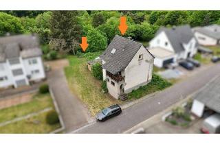 Einfamilienhaus kaufen in 66957 Schweix, +++Einfamilienhaus oder Baugelände mit Panoramablick in wunderschöner, sonniger Höhenlage am Ortr...