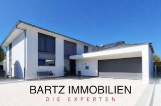 Haus kaufen in 67133 Maxdorf, Durchdachte Architektur & stilvolles Ambiente - Ein Anwesen der Extraklasse ohne Kompromisse