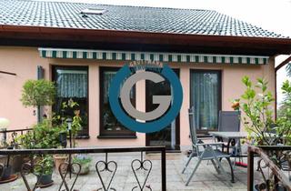 Haus kaufen in Dompfaffenweg 31 qq, 12685 Marzahn, CA. 209 m² GRUNDFLÄCHE - ATTRAKTIVES ECKGRUNDSTÜCK - RUHIG GELEGEN & GUTE INFRASTRUKTUR