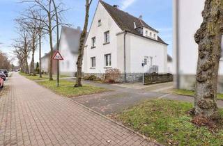 Einfamilienhaus kaufen in 59302 Oelde, Kernsaniertes Freistehendes Einfamilienhaus in begehrter Lage von Oelde