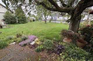 Haus kaufen in 73568 Durlangen, Geplegtes Zweifamilienhaus mit großem Garten - ein Zuhause für Generationen oder als Kapitalanlage!