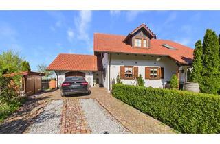 Einfamilienhaus kaufen in 86825 Bad Wörishofen, Einfamilienhaus im Landhausstil