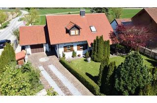 Einfamilienhaus kaufen in 86825 Bad Wörishofen, Einfamilienhaus im Landhausstil