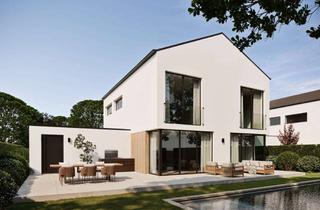 Einfamilienhaus kaufen in 85661 Forstinning, Exquisites Einfamilienhaus vor den Toren Münchens