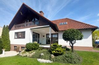 Haus kaufen in 84032 Wolfgang, Ein Zuhause, das mehr ist als vier Wände – voller Wärme, Freiheit und Raum für ein ganzes Leben!