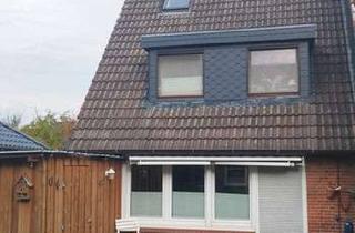 Haus kaufen in 24217 Schönberg, Modernisiertes Reihenendhaus in Ostseenähe mit Anbauerlaubnis