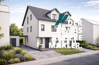 Haus kaufen in 55278 Mommenheim, Neubau-Erstbezug mit viel Platz