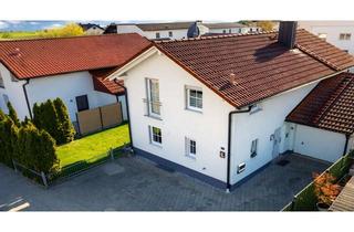 Einfamilienhaus kaufen in 84164 Moosthenning, Einfamilienhaus mit Süd-PV, Wintergarten und Garten in Top-Lage!