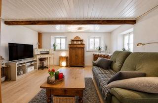 Einfamilienhaus kaufen in 96161 Gerach, Ihr neues Zuhause mit Geschichte und Garten in Gerach