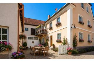 Haus kaufen in 96194 Walsdorf, Ausbaufähiges Mehrparteienhaus mit großer Scheune und Werkstatt in Walsdorf