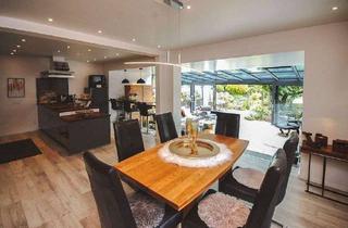 Einfamilienhaus kaufen in 33102 Paderborn, Paderborn: Exklusives Einfamilienhaus mit Top-Ausstattung und großem Garten!
