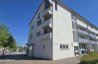 Mehrfamilienhaus kaufen in 74172 Neckarsulm, Solides Anlageobjekt: Mehrfamilienhaus mit Gewerbe und 3 Einheiten