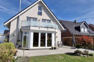 Einfamilienhaus kaufen in 59227 Ahlen, Stilvolles Einfamilienhaus am Naherholungsgebiet Langst! Von Privat - ohne Maklerprovision-