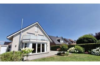 Einfamilienhaus kaufen in 59227 Ahlen, Familiendomizil (Energie B mit Kamin) in Top Lage: Naherholungsgebiet Langst- ohne Maklerprovision-