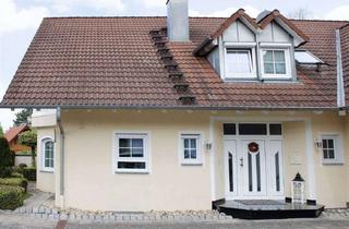 Haus kaufen in 72401 Haigerloch, Exklusives EFH mit Einliegerwohnung, ca. 240 m², Top-Zustand, absolute Privatsphäre