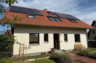 Einfamilienhaus kaufen in Seestraße 21, 17237 Carpin, Einfamilienhaus mit exklusivem Seeblick