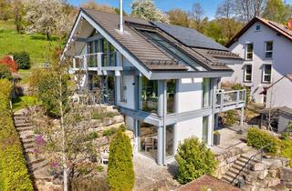 Haus kaufen in 63867 Johannesberg, Geborgenheit trifft Design – Davinci-Haus in Toplage