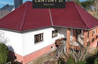 Haus kaufen in 39307 Genthin, Solides Zuhause mit Potenzial und guter Basis