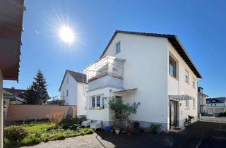 Haus kaufen in 63820 Elsenfeld, Das ist Ihre Chance- Großzügiges ZFH auf herrlichem Grundstück in Top Lage von Elsenfeld