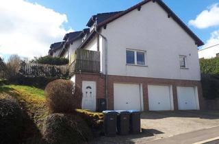 Haus kaufen in 54568 Gerolstein, bezahlbares Reihenendhaus in sehr guter Lage