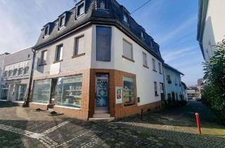 Mehrfamilienhaus kaufen in Hauptstraße 32, 56269 Dierdorf, Viel Platz in diesem Mehrfamilienhaus in Dierdorf