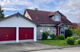 Haus kaufen in Im Heintal 10, 72393 Burladingen, Haus mit 140 m² Wohnfläche in Burladingen
