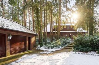 Einfamilienhaus kaufen in 27367 Sottrum, Freiraum für Ihre Wohnideen – Einfamilienhaus auf außergewöhnlich schönem Grundstück