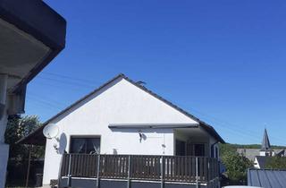 Einfamilienhaus kaufen in 56865 Blankenrath, Einfamilienhaus (Zweifamilienhaus) mit Einliegerwohnung
